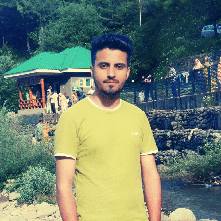 Sajid Ahmad